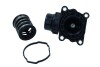 670120 TERMOSTAT BMW E90/ F07/ X5 E70/ F11 3,0D Z OBUDOWĄ MAXGEAR підбір по vin на Brocar