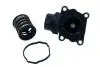 670120 TERMOSTAT BMW E90/ F07/ X5 E70/ F11 3,0D Z OBUDOWĄ MAXGEAR підбір по vin на Brocar