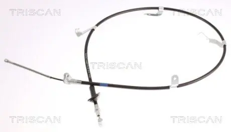 814069173 LINKA HAM. RĘCZ. SUZUKI SWIFT 1,2/1,3 DDIS 10- PR TRISCAN подбор по vin на Brocar