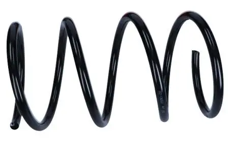600653D Ресора ходової частини MAXGEAR підбір по vin на Brocar