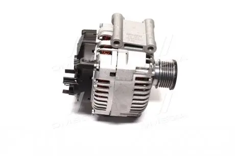 DE18300009 Генератор MB SPRINTER 06- (CDI)180A (DECARO) DECARO підбір по vin на Brocar