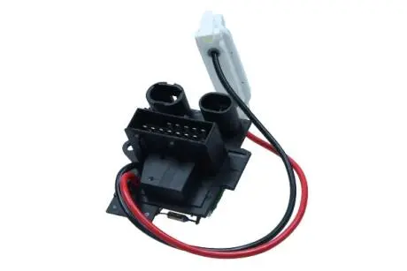 272179 Резистор, компресор салону MAXGEAR підбір по vin на Brocar