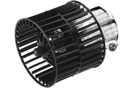 7733006075V Моторчик пічки OPEL ASTRA, VECTRA 91-98 VDO підбір по vin на Brocar