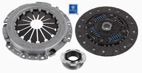 3000950838 К-т сцепления SACHS SACHS подбор по vin на Brocar