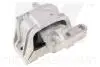 59747108 Подушка двигуна VW Passat 2.0D 05-10 (R) NK підбір по vin на Brocar