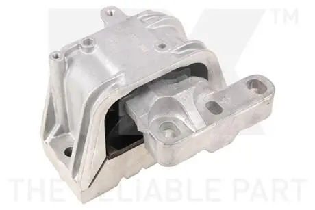 59747108 Подушка двигателя VW Passat 2.0D 05-10 (R) NK подбор по vin на Brocar