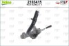 2103415 POMPA SPRZ. HYUNDAI I20 1,2-1,6 08-14 VALEO підбір по vin на Brocar