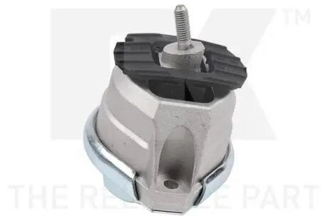 59715003 Подушка двигуна (L) BMW 5 (E60/E61/E63)/4 (E64) 2.2/2.5/3.0 01-10 NK підбір по vin на Brocar