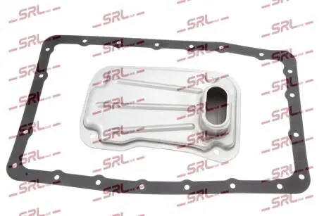 S116037 Фильтр автоматической коробки передач POLCAR подбор по vin на Brocar
