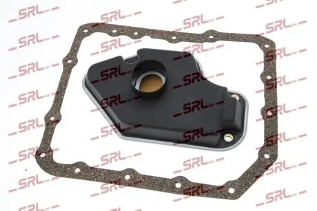 S116030 Фільтр автоматичної коробки передач POLCAR підбір по vin на Brocar