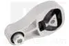 Подушка двигателя (передняя/нижняя) Smart Fortwo 0.7-1.0/0.8 CDi 04- 59733054
