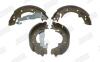 PEUGEOT Щеки тормозные 405 87-95 362248J