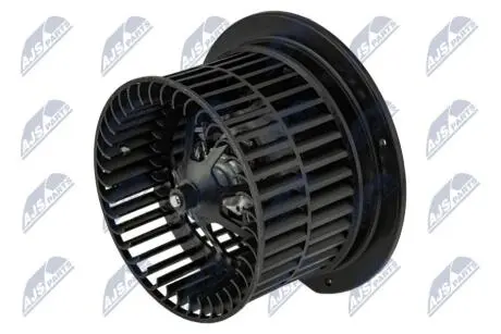 EWNVW014 Моторчик печки дополнительный vw sharan seat 7M0819021 NTY підбір по vin на Brocar