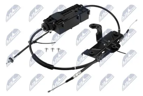 EPHBM003 Моторник стоянкового гальма NTY підбір по vin на Brocar