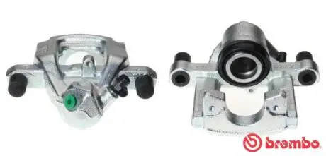 F50328 Тормозной суппорт BREMBO подбор по vin на Brocar