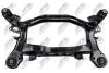 ZRZBM003 Подрамник, балка задняя bmw 1 e81 e82,33316783714 NTY підбір по vin на Brocar