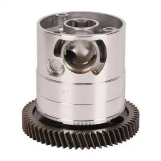 BF0423250021 Насос масляный BAPMIC подбор по vin на Brocar