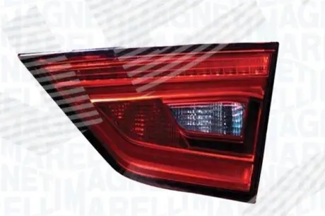 ZAD191159L ЗАДНИЙ ФОНАРЬ SIGNEDA подбор по vin на Brocar