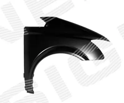 PBZ10094AR Крило SIGNEDA підбір по vin на Brocar