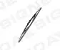 WB650H Щітки SIGNEDA підбір по vin на Brocar