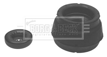 BSM5011 BSM5011 BORG & BECK - Опора амортизатора (копл. з підшипником) BORG&BECK подбор по vin на Brocar