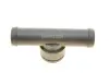 90699 Фланец системы охлаждения VW Caddy II/T4/Golf III/Passat 1.9TDI/1.8-2.8 96-04 IMPERGOM підбір по vin на Brocar