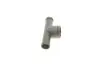 90699 Фланец системы охлаждения VW Caddy II/T4/Golf III/Passat 1.9TDI/1.8-2.8 96-04 IMPERGOM підбір по vin на Brocar