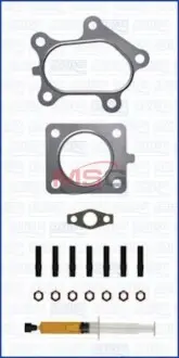 JTC11867 Монтажный комплект turbospr__arki KIA K2900 2.9D 01.08- AJUSA подбор по vin на Brocar
