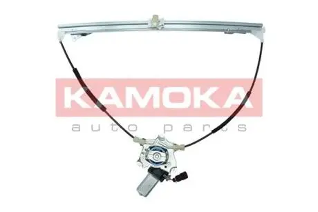 7200287 Стеклоподъемник передний, левый, с электродвигателем KAMOKA подбор по vin на Brocar