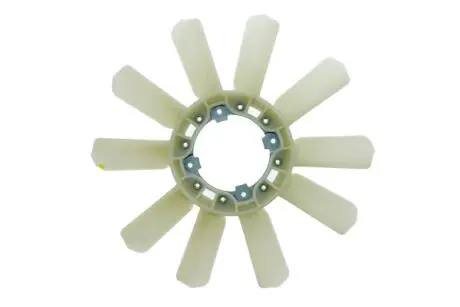 FNT020 Крильчатка вентилятора, охолодження двигуна AISIN підбір по vin на Brocar