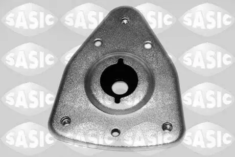 2650071 2650071 SASIC - Опора стійки амортизатора SASIC подбор по vin на Brocar