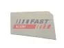FT90948 Кришка Паливної Горловини FIAT Ducato 14- FAST підбір по vin на Brocar