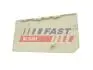 FT90948 Кришка Паливної Горловини FIAT Ducato 14- FAST підбір по vin на Brocar