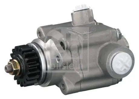 32468 Гідравлічний насос, рульове управління FEBI BILSTEIN підбір по vin на Brocar
