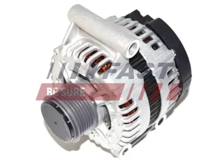 FT74214 Генератор FIAT Ducato 06- 2.2 Jtd 150A FAST підбір по vin на Brocar