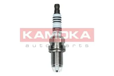7100501 Свічка запалювання нікелевий електрод KAMOKA підбір по vin на Brocar