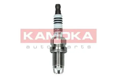 7100502 Свеча зажигания никелевой электрод KAMOKA подбор по vin на Brocar