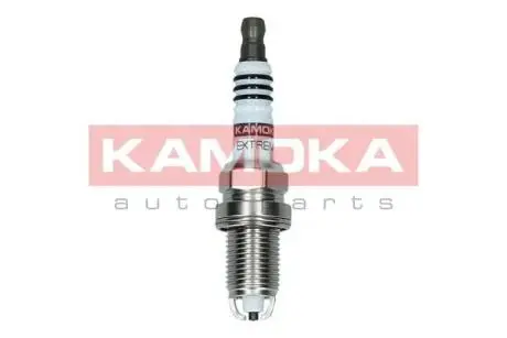 7100503 Свічка запалювання нікелевий електрод KAMOKA підбір по vin на Brocar