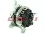 Генератор FIAT Ducato 06- 3.0Jtd 150A FT74243