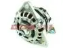FT74243 Генератор FIAT Ducato 06- 3.0Jtd 150A FAST підбір по vin на Brocar