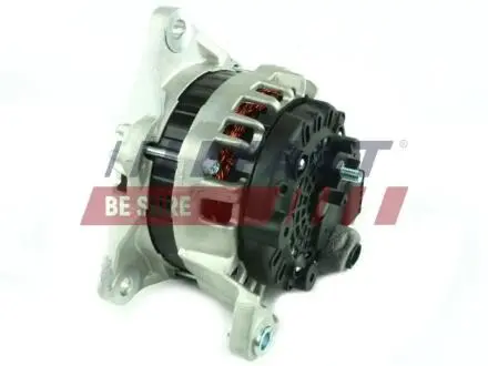 FT74243 Генератор FIAT Ducato 06- 3.0Jtd 150A FAST підбір по vin на Brocar
