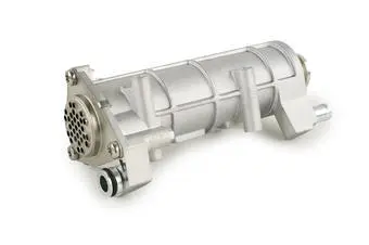 FT60414 Радіатор Egr FIAT Ducato 06- 3.0 Jtd FAST підбір по vin на Brocar