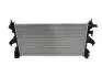 Радіатор CITROEN Jumper 14- 2.0 Hdi FT55541