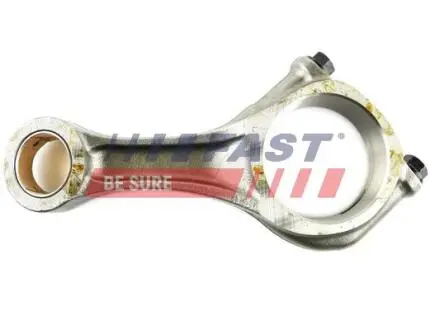 FT51761 Шатун FIAT Ducato 06- 2.3Jtd Euro 5 FAST підбір по vin на Brocar