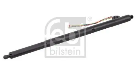 179322 Електропривод кришки багажника FEBI BILSTEIN подбор по vin на Brocar