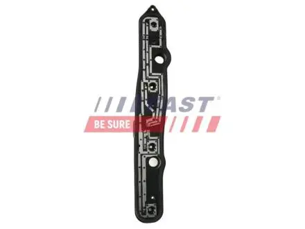 FT86507 Блок Ламп FIAT Ducato 06-Пр FAST підбір по vin на Brocar