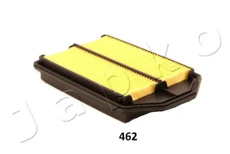 20462 Фильтр воздушный Honda CR-V III 2.4 (06-) (20462) JAPKO JAPKO підбір по vin на Brocar
