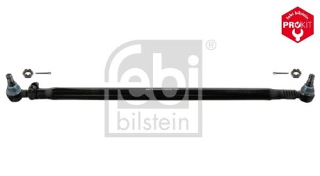 40049 Продольна рульова тяга FEBI BILSTEIN підбір по vin на Brocar