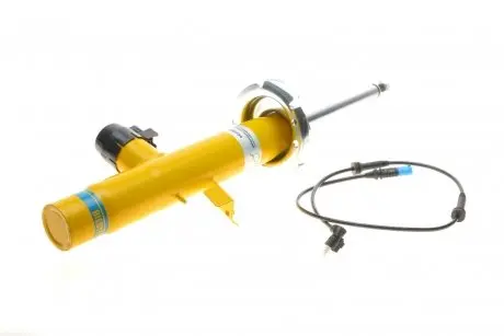 23250734 Амортизатор подвески BILSTEIN подбор по vin на Brocar