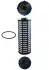 OX1152D OX1152D (KNECHT) MAHLE / KNECHT підбір по vin на Brocar